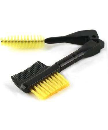 FRCOLOR Eyelash Brush Eyelash Mascara Eyelash Remover Eyebrow Brush Makeup Brush Mascara Brush Beauty Brush Beauty Tools Fold - Buy Online on GoSupps.com