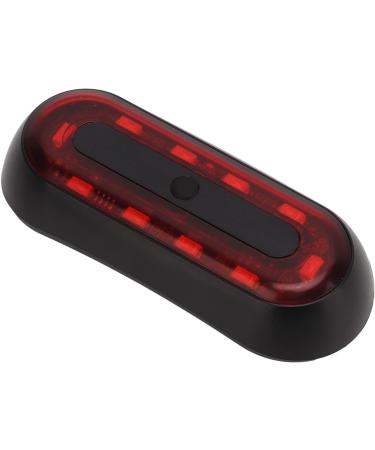 Lightweight Waterproof Helmet Warning Light for Safe Night Cycling Shop Now! - Buy Online on GoSupps.com