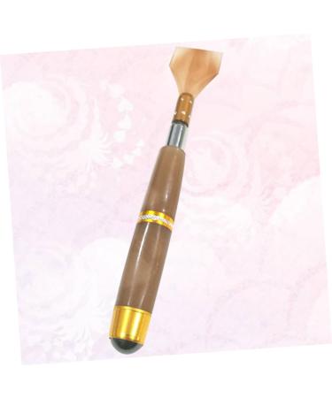 Frcolor 2-in-1 Body Massage Device Ultimate Back Massage Tool for Relaxation & Pain Relief | International Shipping Available - Buy Online on GoSupps.com