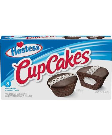 Shop Arbo Living Box: Hostess 4 Pack - Twinkies Snoballs Cinnamon Rolls & Cupcakes - Family Treats - International Shipping Available - Buy Online on GoSupps.com