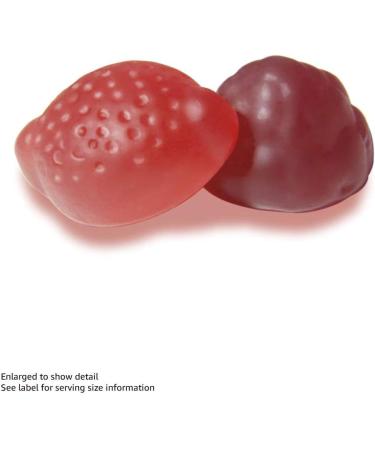 Solimo Adult Multivitamin & Vitamin C Gummies Bundle - 150 Gummies, 75-Day Supply - Buy Online on GoSupps.com