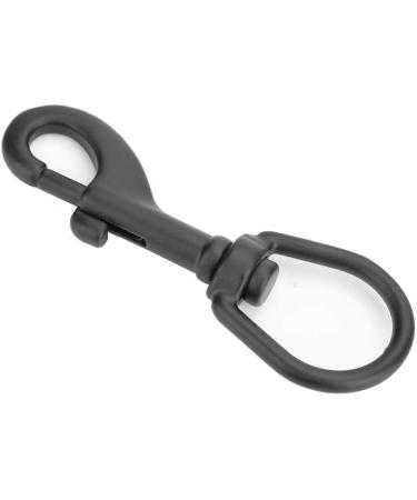 Stainless Steel Double Ended Bolt Snap Hook - 75mm | Scuba Diving Accessory - Buy Online on GoSupps.com