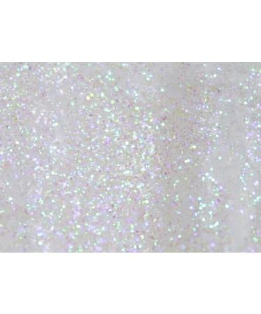 Eulenspiegel Glitter Gel - Body Glitter for Makeup Carnival & Festivals | Mother of Pearl 18 ml - Buy Online on GoSupps.com