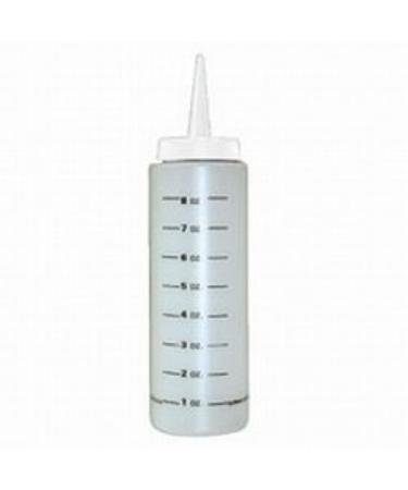 Soft 'n Style Wide Mouth Applicator Bottle / 8 oz. (B14)