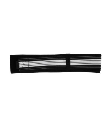 Naroote Joint Hip Belt - Lumbar Support & Lower Back Protection Adjustable 140cm - Breathable Polyester for Daily Exercises - Buy Online on GoSupps.com