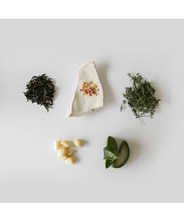 SIORIS Deep in a Barrier Cream 7ml - Moisturizing Tamanu Oil Cream for Face | International Shipping Available - Buy Online on GoSupps.com