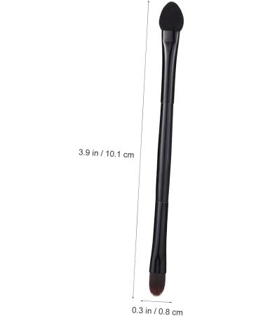 Balacoo 20pcs Double Eye Shadow Makeup Women s Suits Cosmetics Women Makeup Brush Miss Lipstick Eyes - Buy Online on GoSupps.com