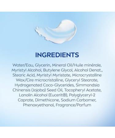 NIVEA Soft All-Purpose Moisturizing Cream Face Hand and Body Cream Non-Greasy Lightweight Moisturizer Provides 48-Hour Hydration for All Skin Types 300mL Scented 300 ml (Pack of 1) - Buy Online on GoSupps.com