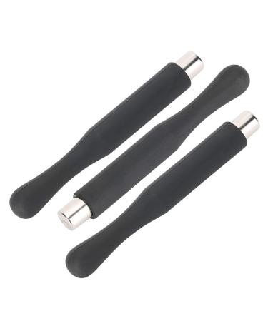 Buy 3pcs Cylindrical Nail Polish Magnet Stick | UV Gel Polish Tool for Cat Eye Nail Art - International Shipping Available - Buy Online on GoSupps.com