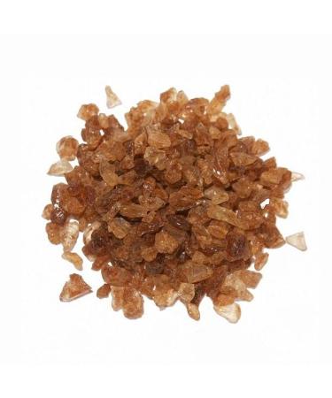 Belgian Rock Sugar - 8oz Resealable Bag - Premium Quality Sweetener - Buy Online on GoSupps.com