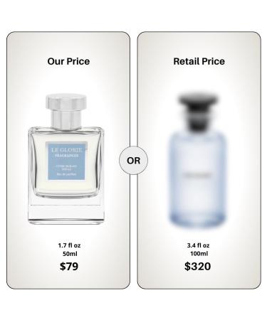 Inspired by LV Meteore Citric Sicilian Stella EDP Long Lasting 12-14 Hours Perfume Spray for Men All Skin Types Cruelty Free 0.33 oz 10ml Inspired by LV Meteore Eau de Parfum 0.33 Fl Oz (Pack of 1) - Buy Online on GoSupps.com