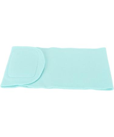 Qukaim Neck Moisturizing Gel Wrap Reusable Neck Moisturizing Gel Pad for Lifting and Hydrating Skin Firming Neck Care Wrap - Buy Online on GoSupps.com