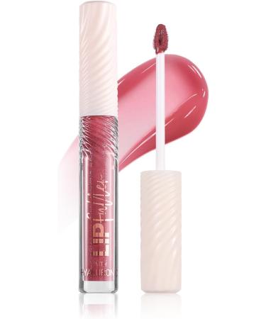  Uqezagpa 8 Colors of Moisturizing Liquid Lip Gloss - Makeup Supplies for Women and Girls - Buy Online on GoSupps.com