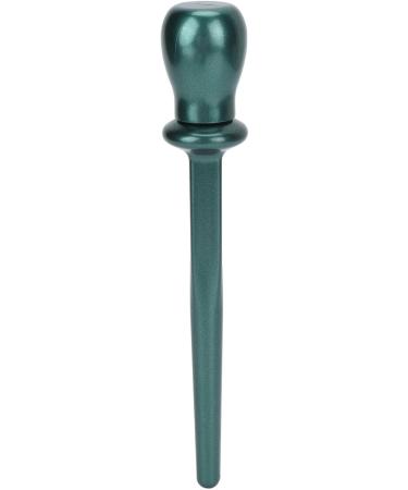 Silicone Guide Wand Waterproof Sweatproof Guide Tool High Elasticity Anti Shake Design Silicone for Eye Make Up(Green) - Buy Online on GoSupps.com