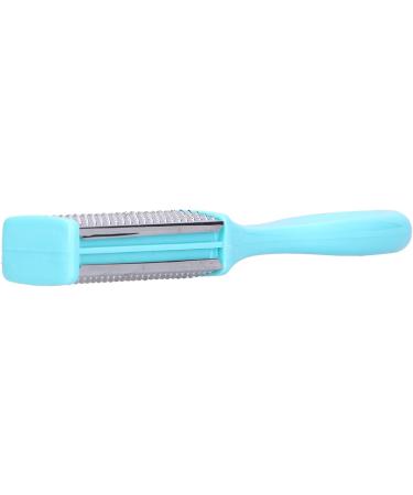 Foot File Callus Remover - Foot File Double-Sided Grinding Foot Rubbing Board Foot Rubbing Dead Skin Callus Remover - Buy Online on GoSupps.com