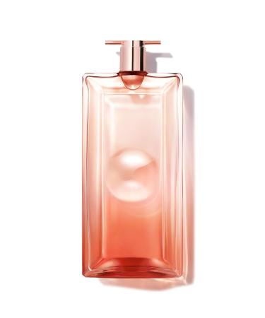 Lanc me Id le Now Eau de Parfum - Long Lasting Fragrance with Notes of Rose Musky Orchid Accord & Vanilla - Luminous & Floral Women's Perfume 3.38 Fl Oz (Pack of 1)