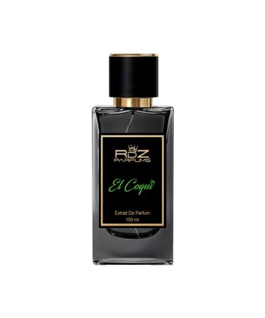 El Coqui 100ml Extrait de Parfum