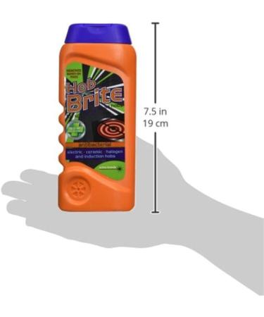 Hob Brite Antibacterial 300ml - Buy Online on GoSupps.com