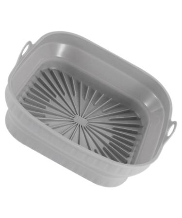 COLLBATH Kitchen Accessories air Fryer pan airfryer air fryers Baking Pans air Fryer Baking Liner Household binaural Potholder