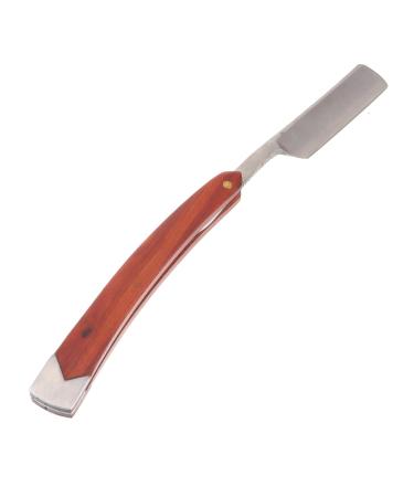 minkissy 3pcs Razor Blade Razor Made of Stainless Steel Stainless Steel Scraper