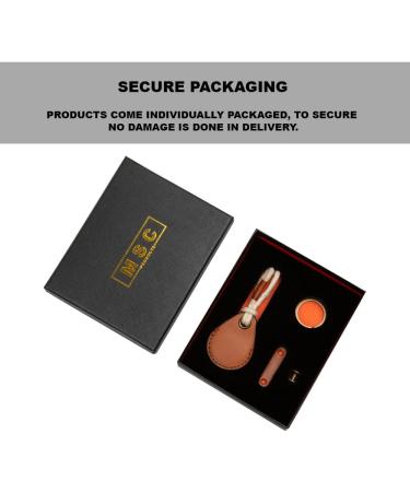 Leather Airtag Case  Airtag Case  Airtag Holder  Airtag Keychain  Keychain Airtag Holder  Pet Tracker Case  Item Tracker Holder  Airtag  Purse GPS Holder  Horse Loop Brown - Buy Online on GoSupps.com