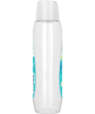 Johnson's Baby Kids Ultra-Hydrating Shampoo 13.6 fl oz - Gentle Cleansing for Soft, Healthy Hair - Buy Online on GoSupps.com