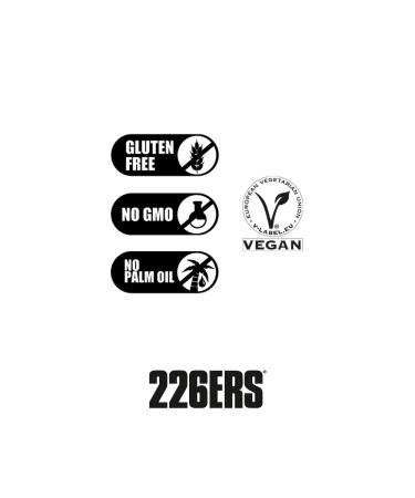 226ERS Hydrazero Drink | Sports Electrolyte Hydration - Tropical Flavor | 14 Units - Optimal Performance & Hydration - Buy Online on GoSupps.com