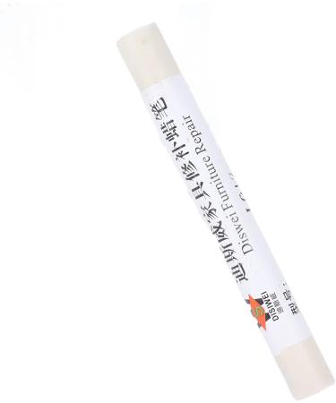 HEEPDD Furniture Paint Repair Crayon - Wax Scratch Patch Pen for Wooden Furniture 11x1.3cm Ideal for Home & Office Use (Candlenut - Buy Online on GoSupps.com