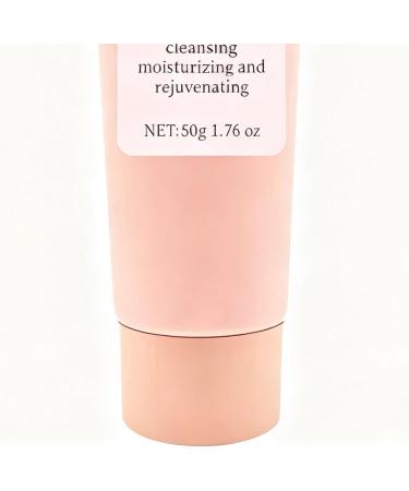 Gel Pour Le Visage Hydratant Purifiant | Gel De Nettoyage Profond Pour La Peau Du Visage Pour Maison Dortoir Chambre Voyage Camping Salle De Bain Mains Pieds Jambes Bras Cou Dos - Buy Online on GoSupps.com