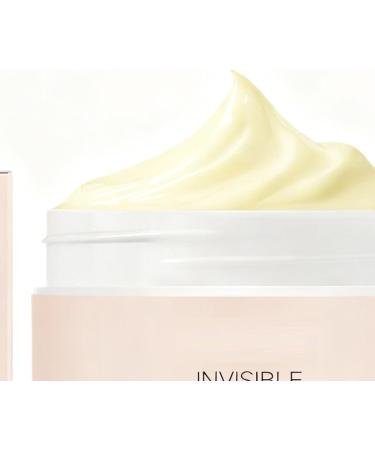  WJnflQN Makeup Primer - Moisturizing Complexion Balm 30g - Face Makeup Base - For Women Daily Care Travel Natural Radiance - Buy Online on GoSupps.com