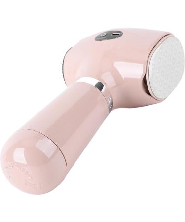 Electric Foot File Electric Foot Sharpener Waterproof Rechargeable Portable for Calluses Dead Skin (Genericvg87qw1xzs-12) - Buy Online on GoSupps.com