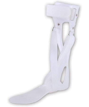 Adjustable Ankle Joint Support Effectively Relieving Plantar Fasciitis Tendon Stretching Heel Stabs And Foot Orthotics (Color : Right Size : Small) Small Right