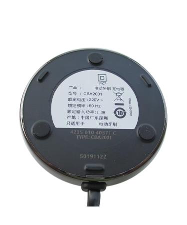 Premium Economical Replacement Toothbrush Charger for Philips Sonicare - Compatible with HX9500 HX9911 HX9924 & More - International Shipping Available - Buy Online on GoSupps.com