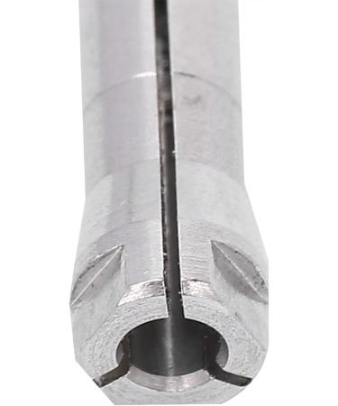 Electric Nail Drill Chuck - Abrasion-Resistant Carbide for Home & Salon Use (3.175mm) - Best for Nail Drills - Buy Online on GoSupps.com