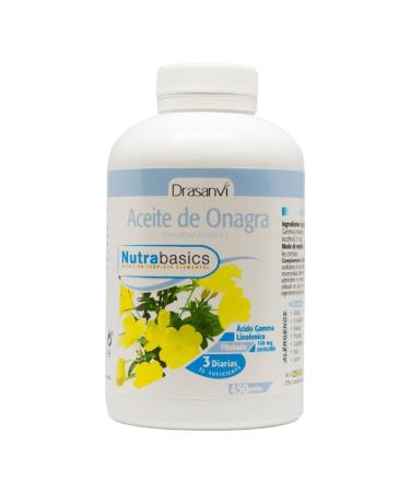 Drasanvi Drasanvi ONAGRA 515mg. 450perles