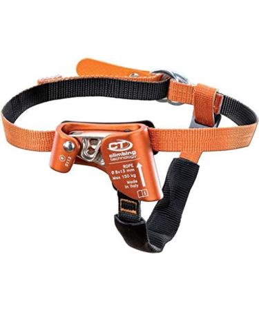 Climbing Technology Ascender Quick Step Right Foot grey