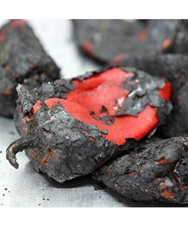 Piquillo Peppers Whole Extra A.O.C. Jar kg - Buy Online on GoSupps.com