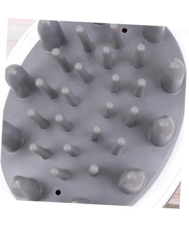 Beaupretty 3 STK Hair Shampoo Brush - Scalp Massager & Haircare Tool for Clean & Healthy Hair - Buy Online on GoSupps.com