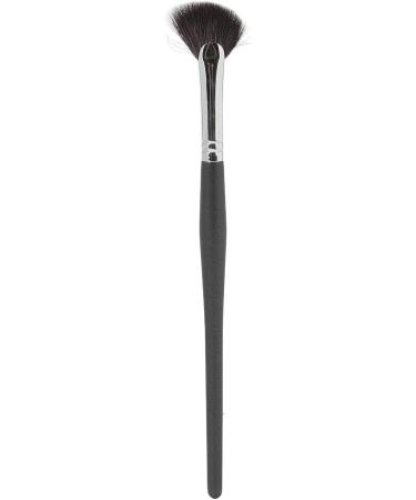 Fan Shaped Highlight Brush Unrivaled Contouring Ultimate Face and Bristle Brush Luminizer Brush Household Essential Fanner Brush Tool - Buy Online on GoSupps.com
