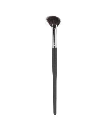 Zetiling Highlighter Brush Set - Soft Bristle Fan Makeup Brushes for Blush Powder & Shadow | Ideal for Home & Travel - Buy Online on GoSupps.com