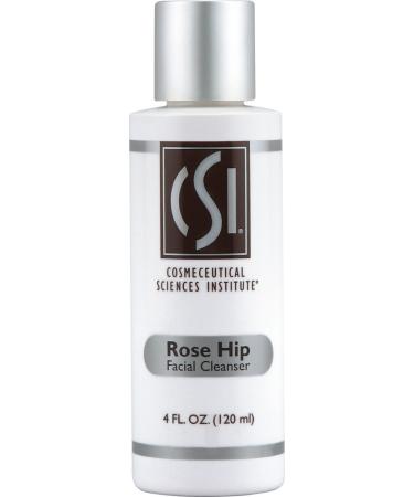 CSI Rose Hip Facial Cleanser - 4 fl oz