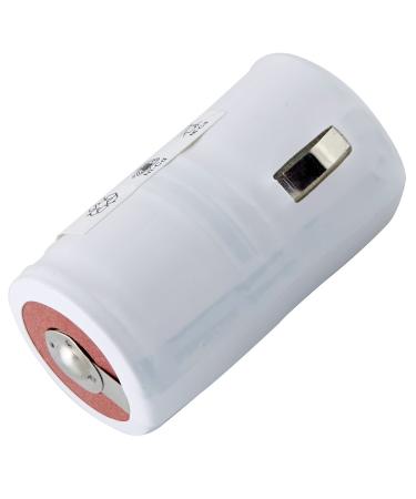 Replacement Medical Battery For Welch Allyn 72100
