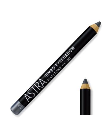 Astra Make-Up Eyeshadow Pencil Jumbo 52 - Silverday