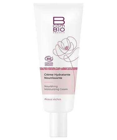 BcomBIO Essentielle Vochtinbrengende cream 50 ml