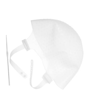 Homoyoyo Bonnet de Coloration R utilisable Silicone avec Crochet et Perforations pour Coloration Capillaire Domicile ou Salon