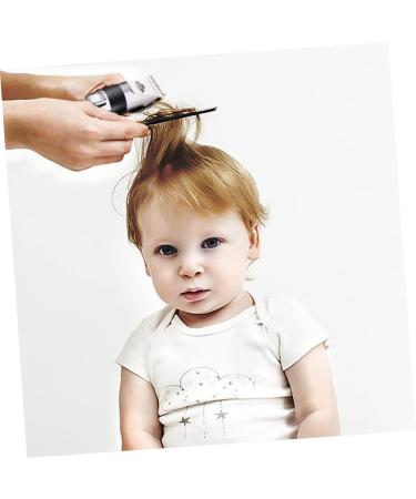 FOMIYES Men's Trimmers Set - Electric Haircut Clippers Mustache Trimmer Cordless USB Hair Trimmer Kit for Beard & Hair - Buy Online on GoSupps.com