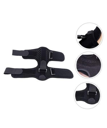 Mobestech Orthotics Foot Corrector Night Splint - Foot Drop Brace & Support Tool for Pain Relief | Shop Internationally - Buy Online on GoSupps.com