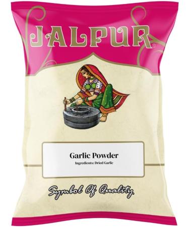 Jalpur - Ail en poudre - 100 g - Lot de 2 - Buy Online on GoSupps.com