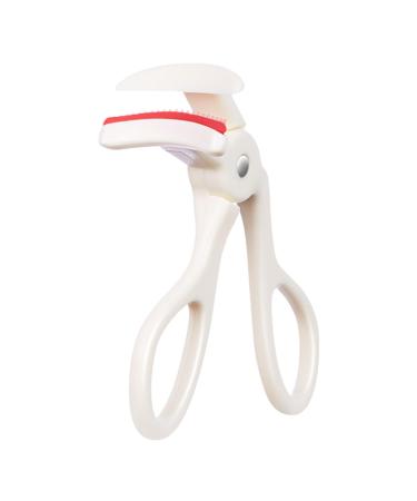 Eye Lash Curler Curl Eyelash Curler with Comb Lash Curling Tool for Travel Makeup Curved Eyelash Curlers for Natural Long-Lasting Curls Comfort Grip
