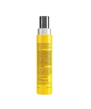 John Frieda Sheer Blonde Go Blonder Lightening Spray 3.5 Ounce Controlled Hair Lightener to Gradually Lighten Hair with Citrus and Chamomile BlondMend Technology - Buy Online on GoSupps.com